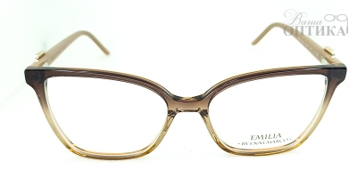 Enni Marco Emilia 65-049 07P оправа очковая